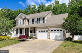 43618 ALBATROSS ST, Hollywood, MD 20636