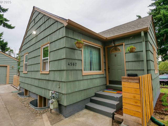 4567 Ne 97TH Ave, Portland, OR 97220
