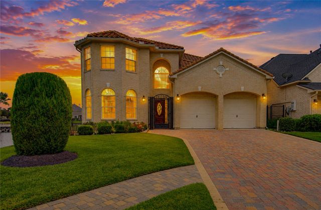 13212 Lismore Point, Cypress, TX 77429