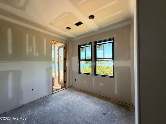 9 Lake Side Court, Pinehurst, NC 28374