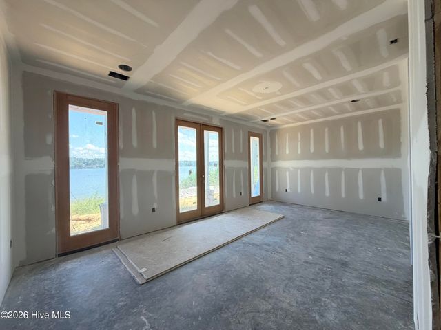 9 Lake Side Court, Pinehurst, NC 28374