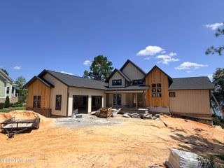 9 Lake Side Court, Pinehurst, NC 28374