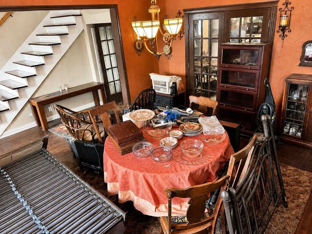 18589 Fm 1565, Terrell, TX 75160