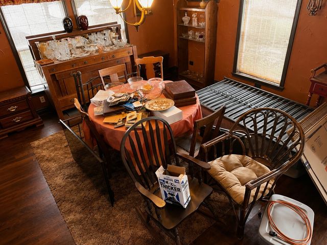 18589 Fm 1565, Terrell, TX 75160