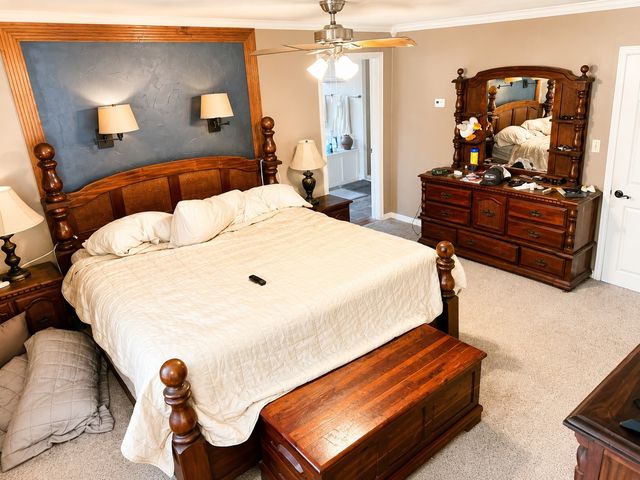 18589 Fm 1565, Terrell, TX 75160