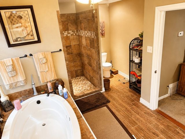 18589 Fm 1565, Terrell, TX 75160