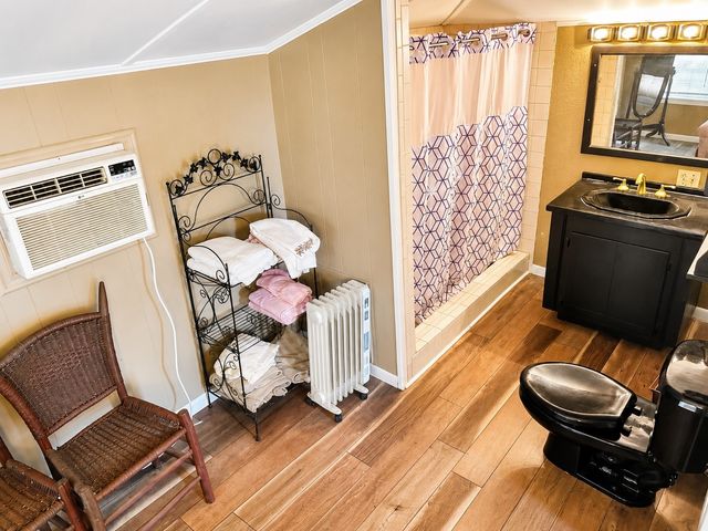 18589 Fm 1565, Terrell, TX 75160