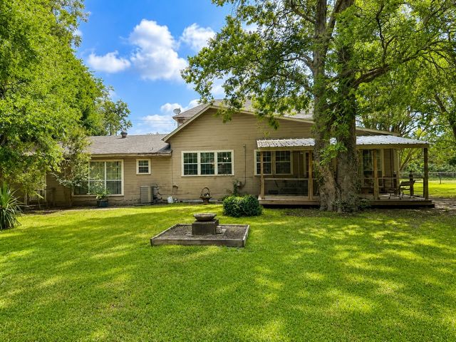 18589 Fm 1565, Terrell, TX 75160