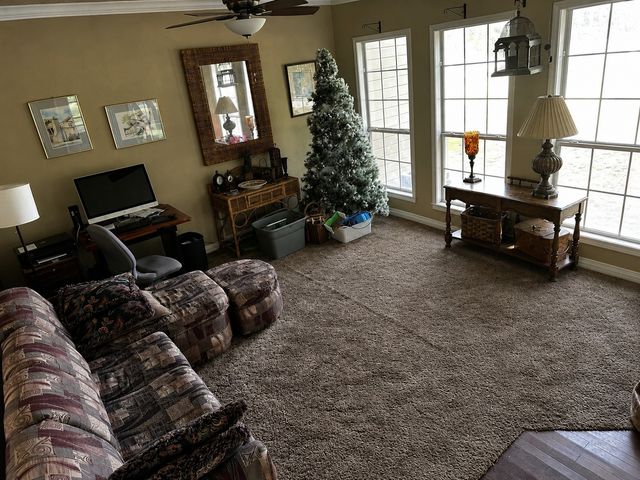 18589 Fm 1565, Terrell, TX 75160
