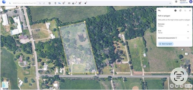 18589 Fm 1565, Terrell, TX 75160