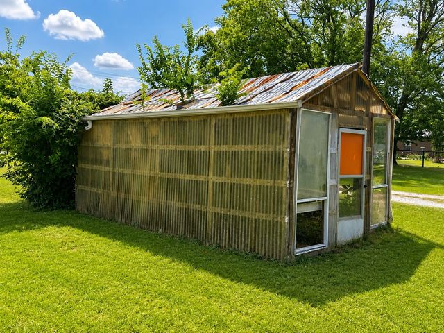 18589 Fm 1565, Terrell, TX 75160