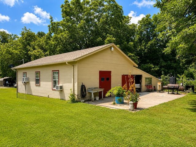 18589 Fm 1565, Terrell, TX 75160