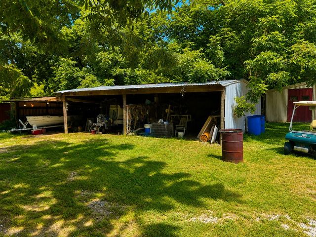 18589 Fm 1565, Terrell, TX 75160