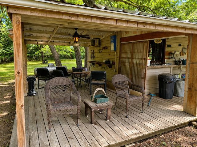 18589 Fm 1565, Terrell, TX 75160