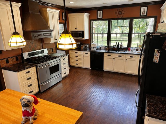 18589 Fm 1565, Terrell, TX 75160