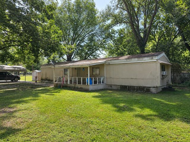 18589 Fm 1565, Terrell, TX 75160