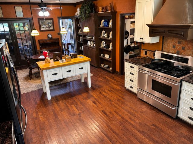 18589 Fm 1565, Terrell, TX 75160