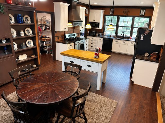 18589 Fm 1565, Terrell, TX 75160