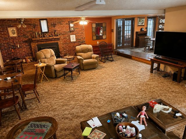 18589 Fm 1565, Terrell, TX 75160
