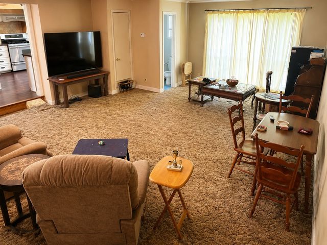 18589 Fm 1565, Terrell, TX 75160