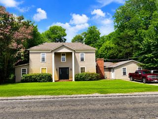 18589 Fm 1565, Terrell, TX 75160