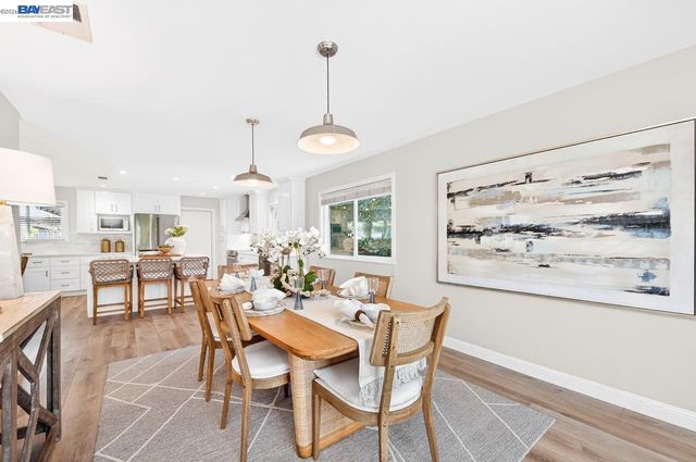 4127 Alvarado St, Pleasanton, CA 94566