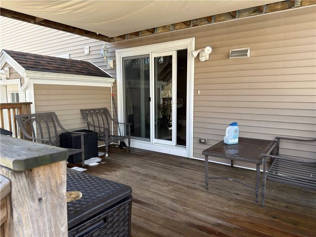 6 Wilson Street 1, Bristol, RI 02809