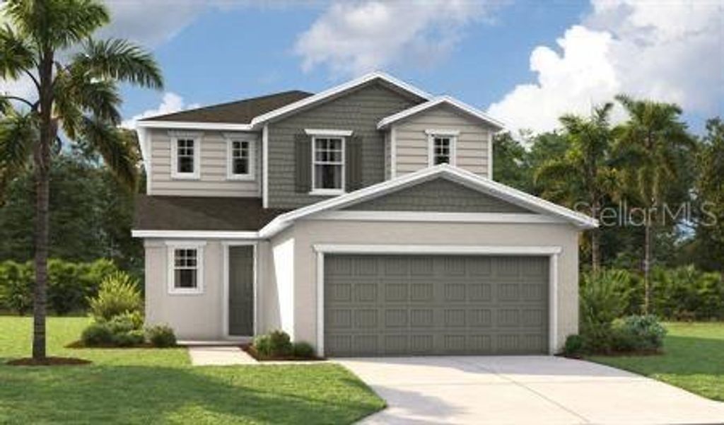 2530 29TH LANE E, Palmetto, FL 34221