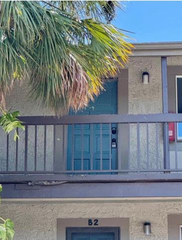 6312 NEWTOWN CIRCLE 12C2, Tampa, FL 33615