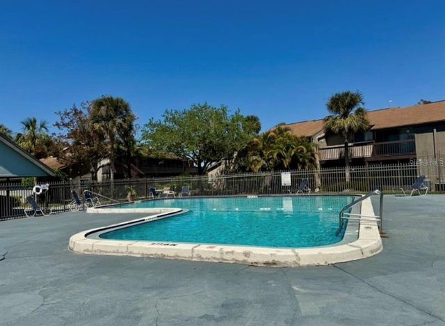 6312 NEWTOWN CIRCLE 12C2, Tampa, FL 33615