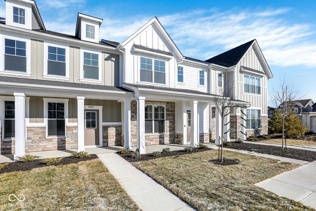 2642 Marjorie Lane, Plainfield, IN 46168