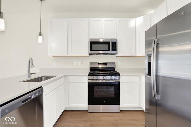 2642 Marjorie Lane, Plainfield, IN 46168