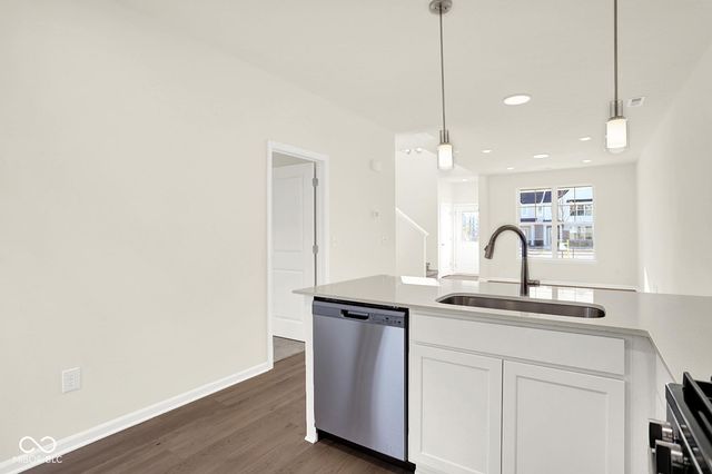 2642 Marjorie Lane, Plainfield, IN 46168