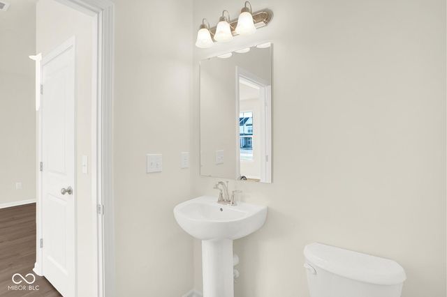 2642 Marjorie Lane, Plainfield, IN 46168