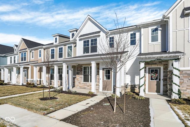 2642 Marjorie Lane, Plainfield, IN 46168