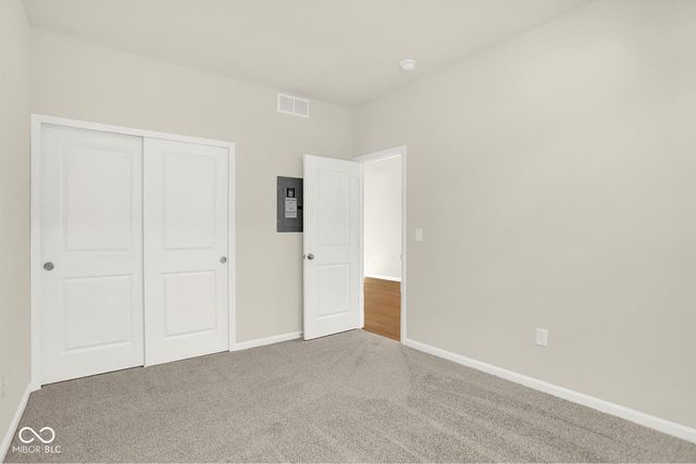 2642 Marjorie Lane, Plainfield, IN 46168