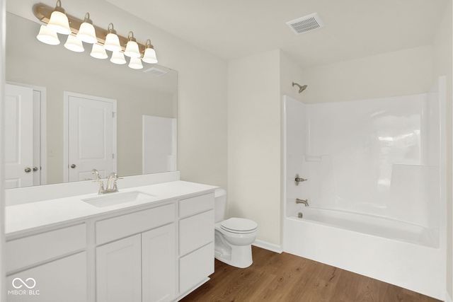 2642 Marjorie Lane, Plainfield, IN 46168