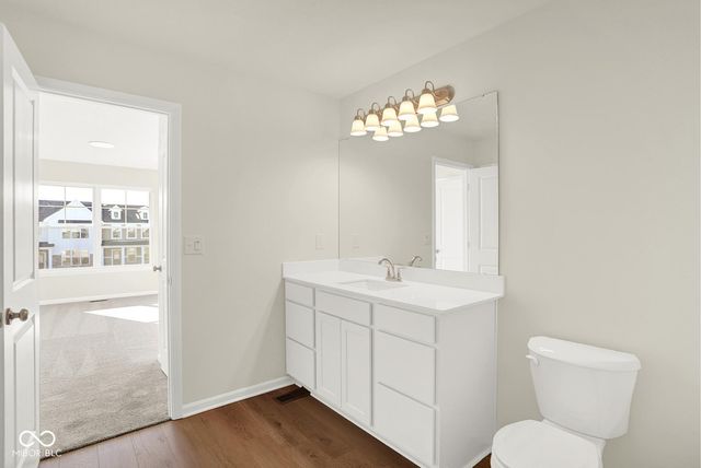 2642 Marjorie Lane, Plainfield, IN 46168