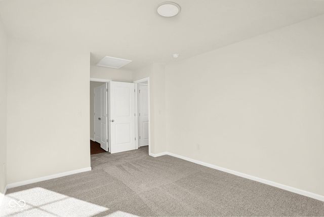 2642 Marjorie Lane, Plainfield, IN 46168