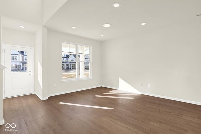 2642 Marjorie Lane, Plainfield, IN 46168