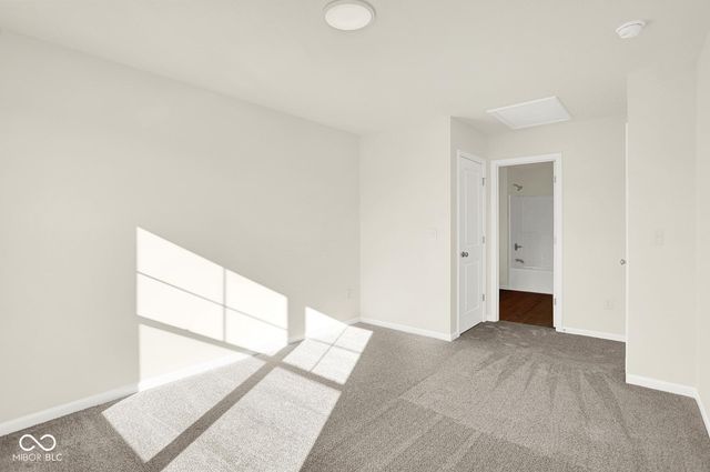 2642 Marjorie Lane, Plainfield, IN 46168