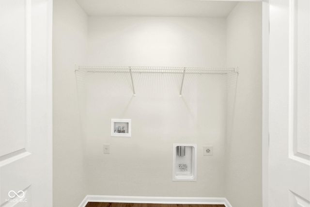 2642 Marjorie Lane, Plainfield, IN 46168