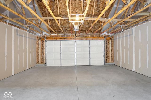 2642 Marjorie Lane, Plainfield, IN 46168