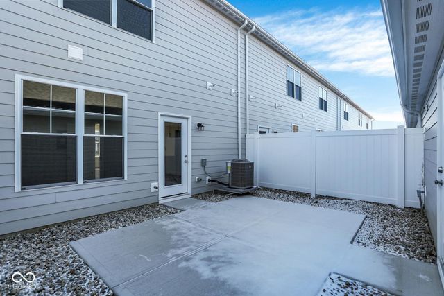 2642 Marjorie Lane, Plainfield, IN 46168