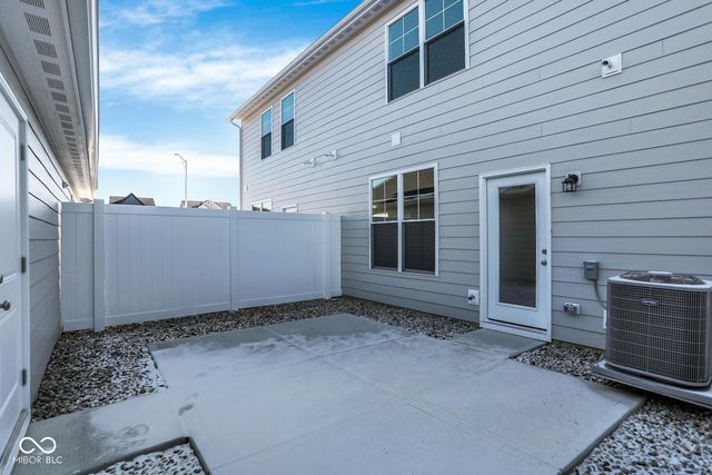 2642 Marjorie Lane, Plainfield, IN 46168