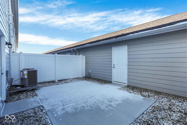 2642 Marjorie Lane, Plainfield, IN 46168