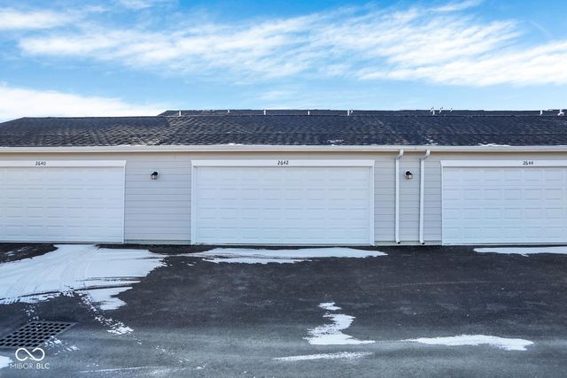 2642 Marjorie Lane, Plainfield, IN 46168