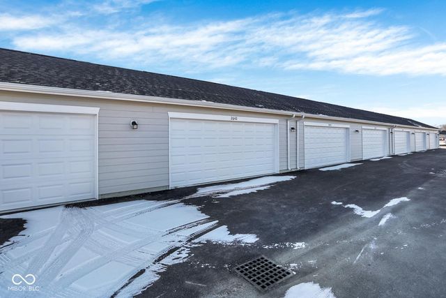 2642 Marjorie Lane, Plainfield, IN 46168