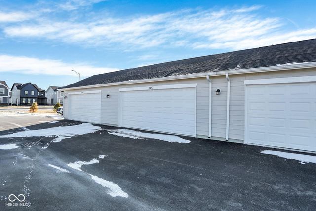 2642 Marjorie Lane, Plainfield, IN 46168