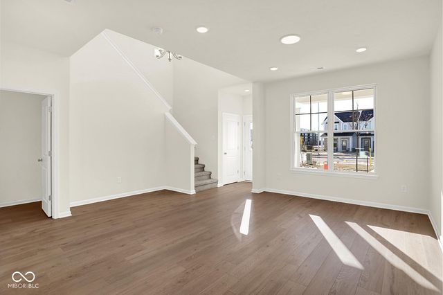 2642 Marjorie Lane, Plainfield, IN 46168